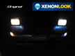 Toyota MR2 Xenonlook Superwhite H4 Abblendlicht