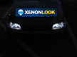 Toyota Carina Xenonlook Hyperwhite W5W Parking Light