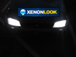Toyota Carina Xenonlook Superwhite H4 Abblendlicht