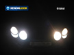 Toyota Celica Xenonlook Superwhite HB3 Fernlicht