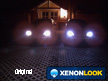 Toyota Avensis Xenonlook Superwhite H7 Abblendlicht