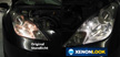 Toyota Celica Xenonlook Hyperwhite W5W Standlicht