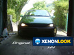 Opel Tigra Xenonlook Superwhite H4 Abblendlicht