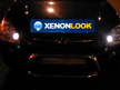 Hyundai Tucson Xenonlook Hyperwhite W5W Standlicht