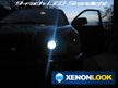 Xenonlook Premium LED Weiss Hyper White Hyundai Tucson