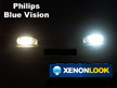 Toyota Camry Xenonlook Superwhite H4 Abblendlicht