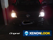 Toyota Corolla Xenonlook Superwhite H7 Abblendlicht