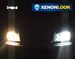 Mercedes C-Klasse W202 Xenonlook Superwhite H4 Abblendlicht