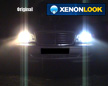 Mercedes C-Klasse W202 Xenonlook Superwhite H4 Abblendlicht