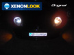 Toyota MR2 Xenonlook Hyperwhite W5W Parking Light