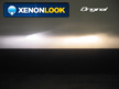 Nissan X-Trail Xenonlook Superwhite H4 Abblendlicht