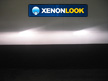 Nissan X-Trail Xenonlook Superwhite H4 Abblendlicht