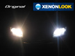 Mazda Xedos 6 Xenonlook Superwhite H1 Highbeam