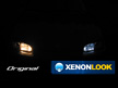 Mazda Xedos 6 Xenonlook Hyperwhite W5W Standlicht