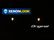Mazda Xedos 9 Xenonlook Hyperwhite W5W Standlicht