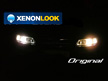 Mazda Xedos 9 Xenonlook Superwhite H1 Lowbeam