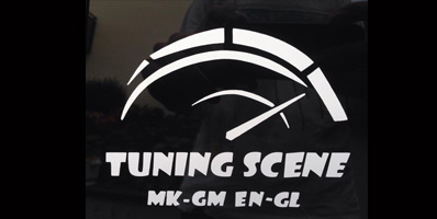 Tuning Scene GM-MK EN-GL