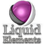 25% auf Liquid Elements