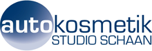 Autokosmetik Studio Logo