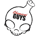 Chemical Guys Logo
