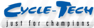 Cycle Tech Logo