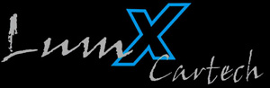 LumX Cartech Logo