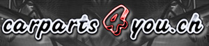 Carparts4you Logo